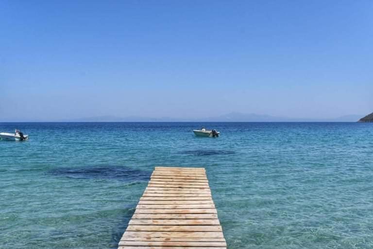 Athina Studio Apartments Kérveli Kültér fotó