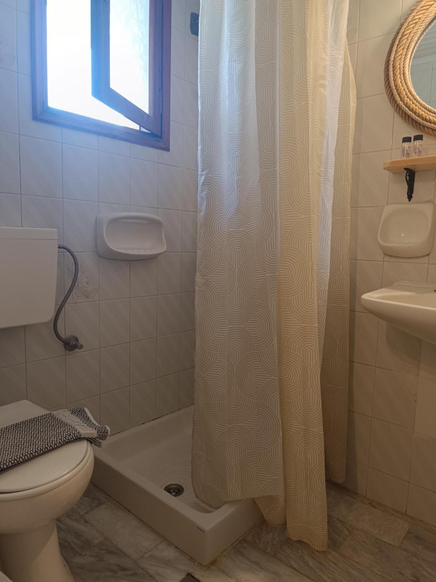 Athina Studio Apartments Kérveli Szoba fotó